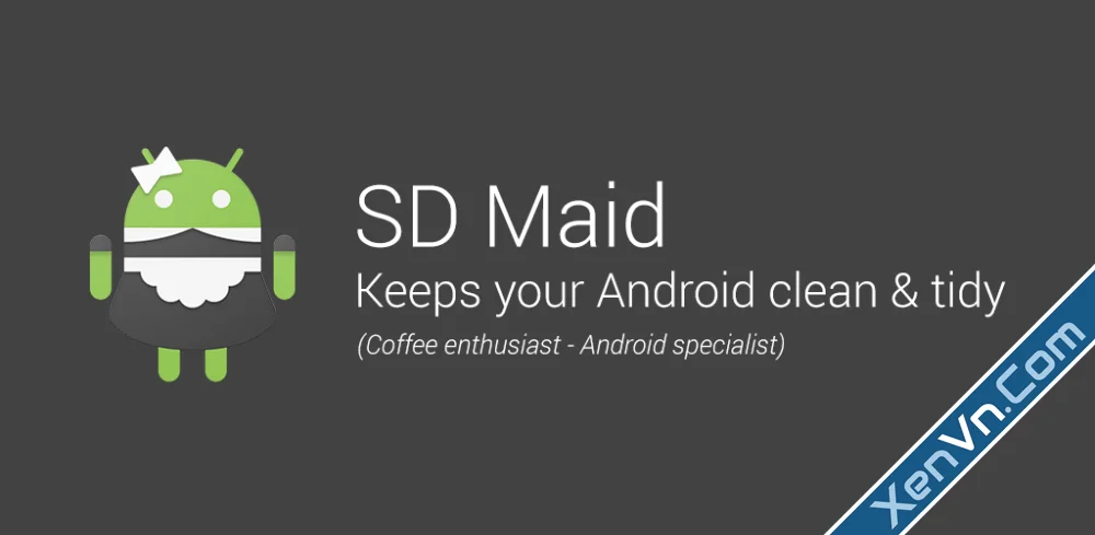 SD Maid – System Cleaning Tool Apk.png