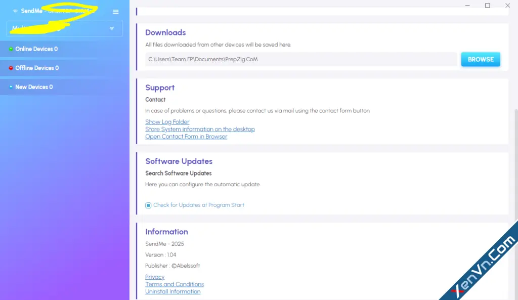 Sendme By Abelssoft Download-4.webp