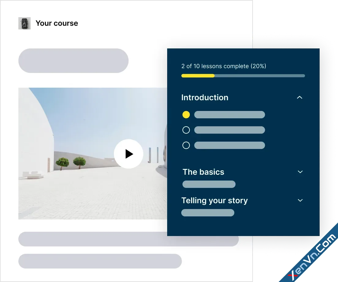 Sensei Pro - Create and Sell Better Courses With WordPress.webp
