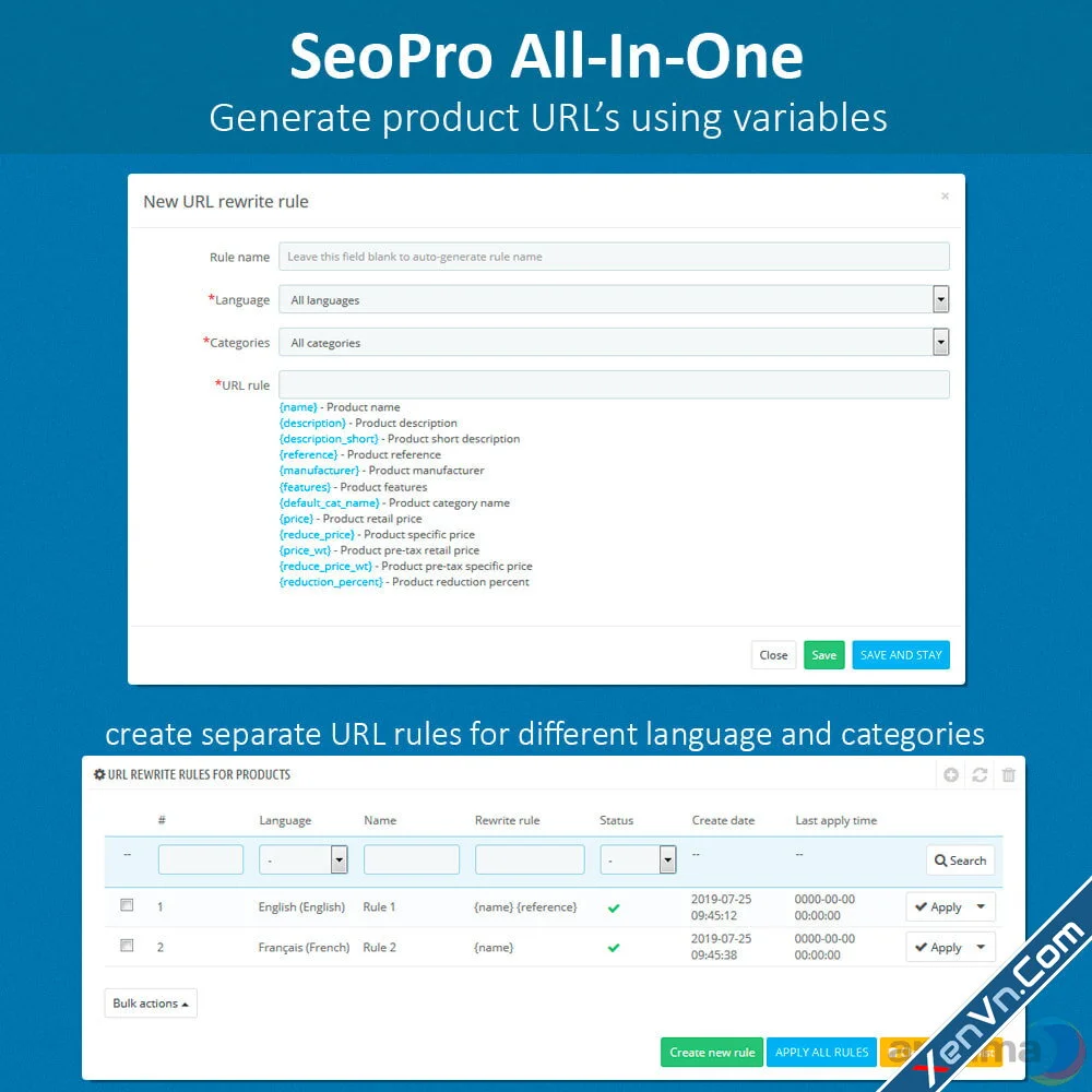 SEO Pro All-In-One - PrestaShop-3.webp