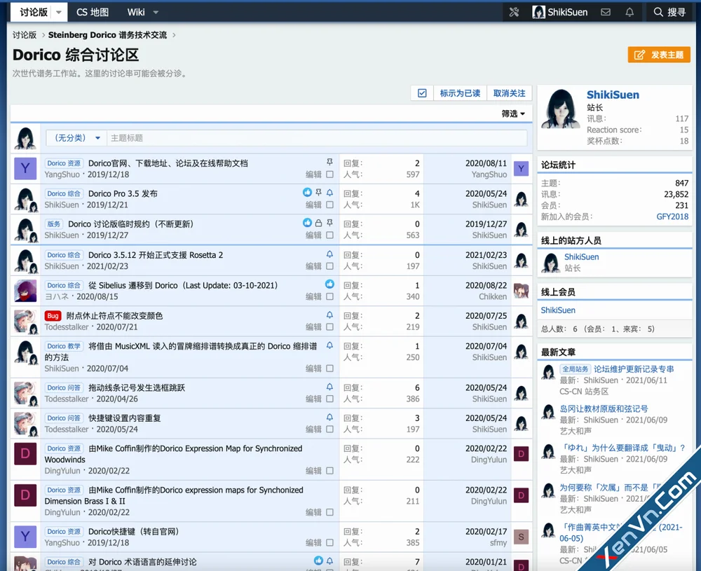 [ShikiSuen] CSCN Anniversary Theme - Xenforo 2-1.png