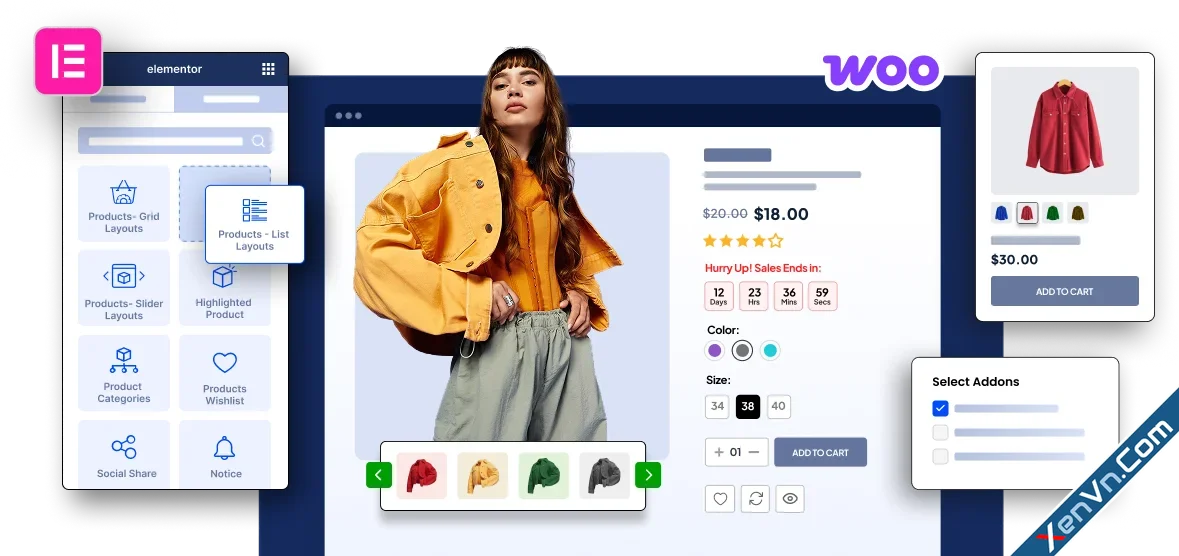ShopBuilder - Elementor WooCommerce Builder Addons.webp