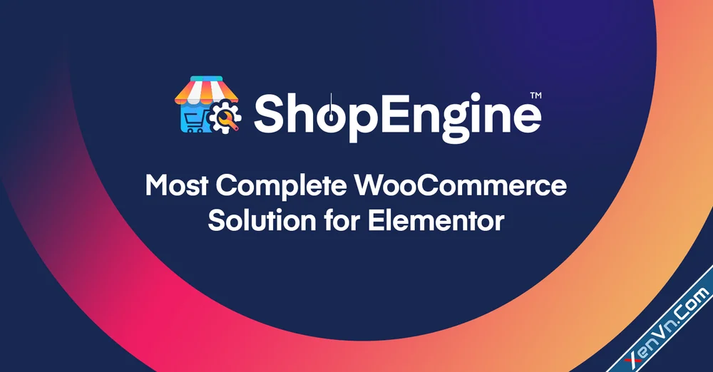 ShopEngine - Most Complete WooCommerce Solution for Elementor.webp
