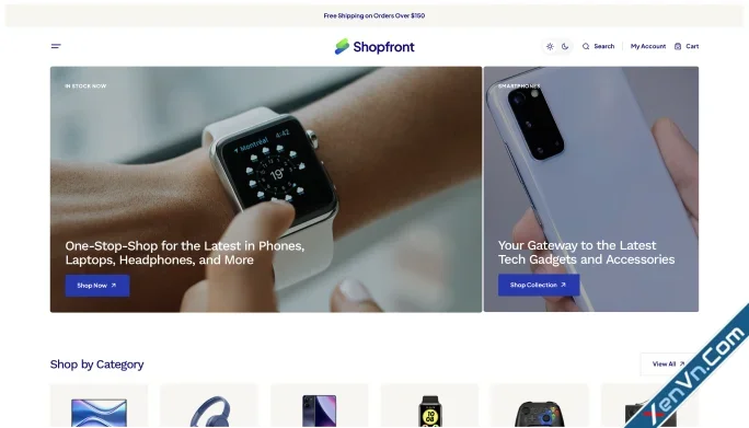 Shopfront - Next-Generation eCommerce Theme-1.webp