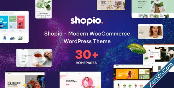 Shopio - Multipurpose WooCommerce WordPress Theme.webp