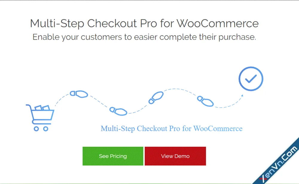 SilkyPress - Multi-Step Checkout Pro for WooCommerce.webp