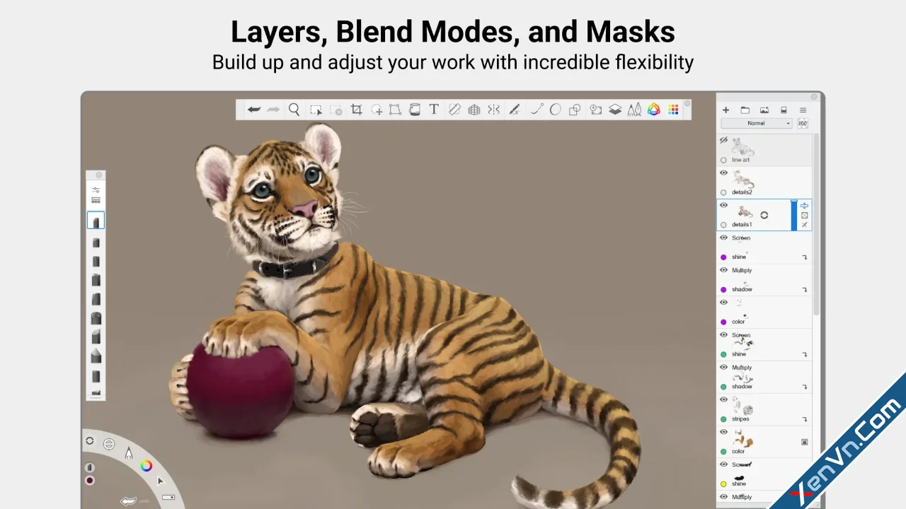 Sketchbook Pro - For everyone who loves to draw-1.webp