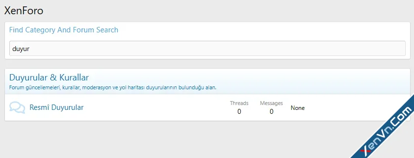 Smart Forum - Category Search Widget for XenForo 2.3.webp