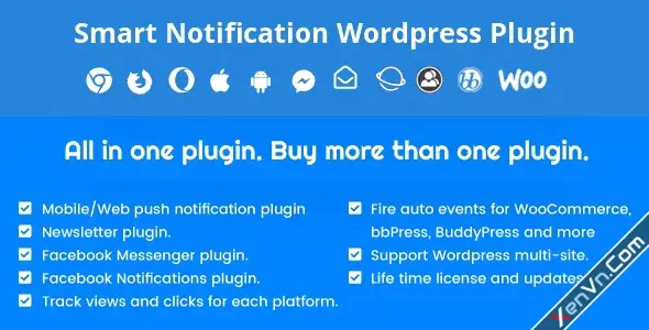 Smart Notification Wordpress Plugin.webp