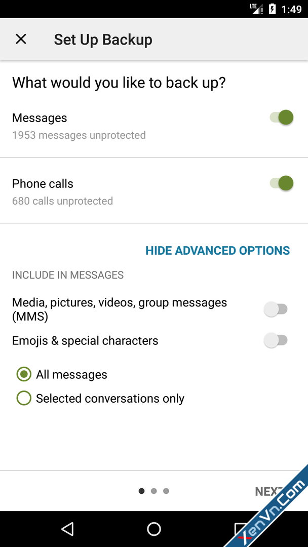 SMS Backup & Restore Pro for Android-2.webp