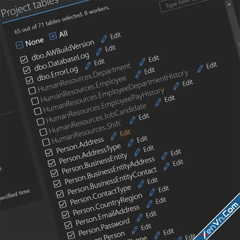 Spectral Core - Full Convert Ultimate - Database Migration Software-1.webp