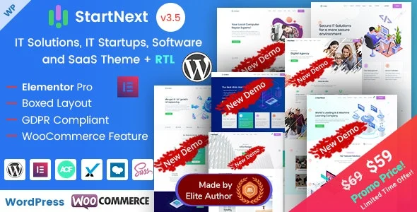StartNext - IT & Business Startups WordPress Theme.webp