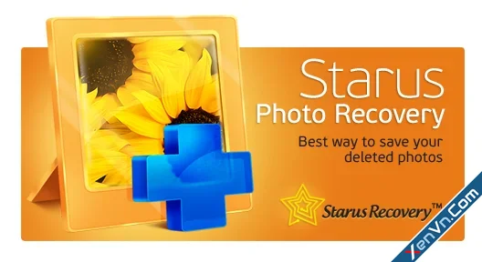 Starus Photo Recovery - Recover Digital Pictures and RAW Files-1.webp