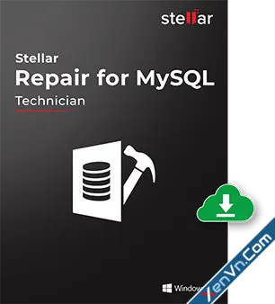 Stellar Toolkit for MySQL Download-1.webp