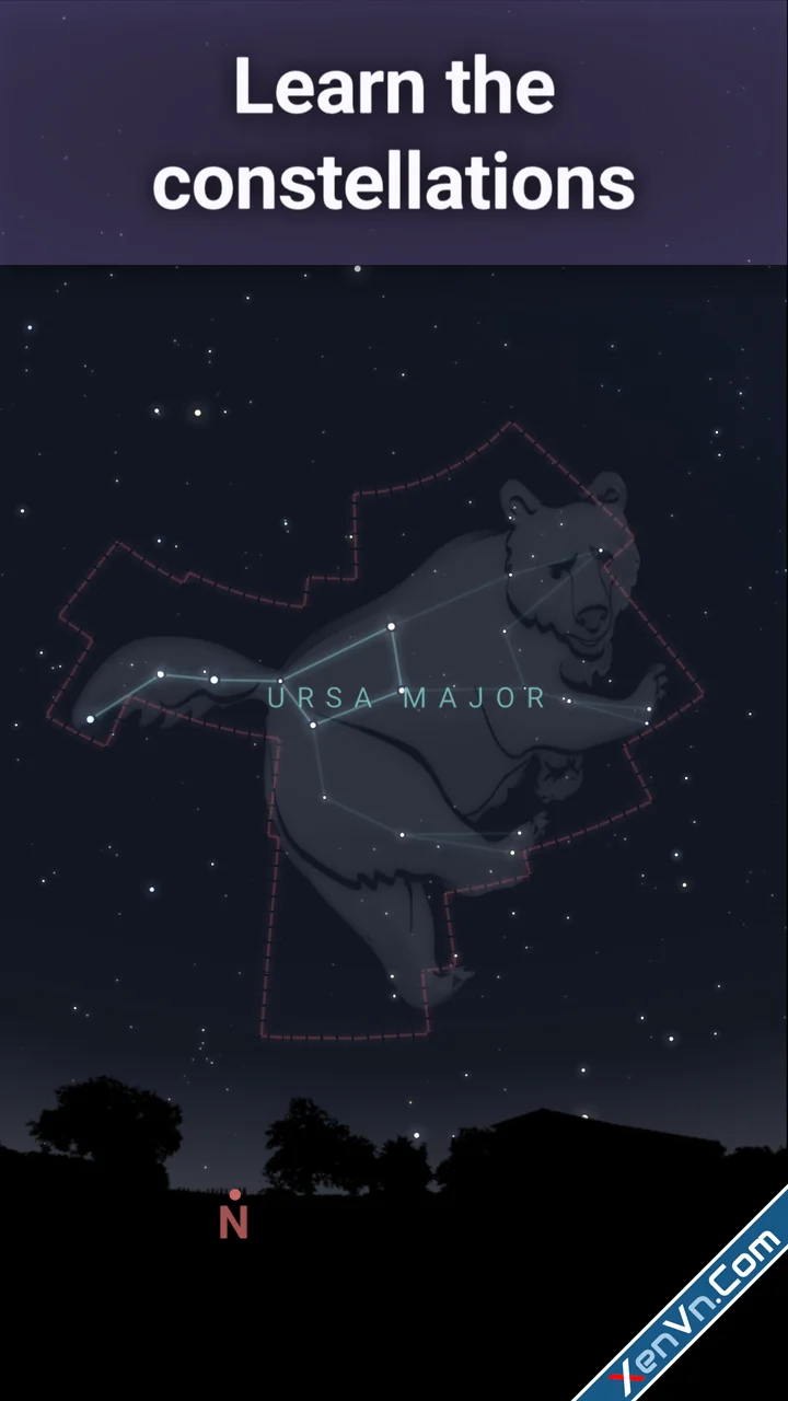 Stellarium Plus - Star Map-1.webp
