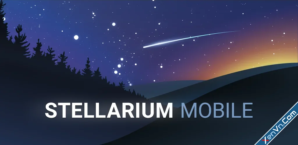 Stellarium Plus - Star Map.webp