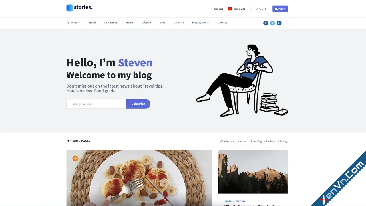 Stories - Laravel Creative Multilingual Blog-1.webp