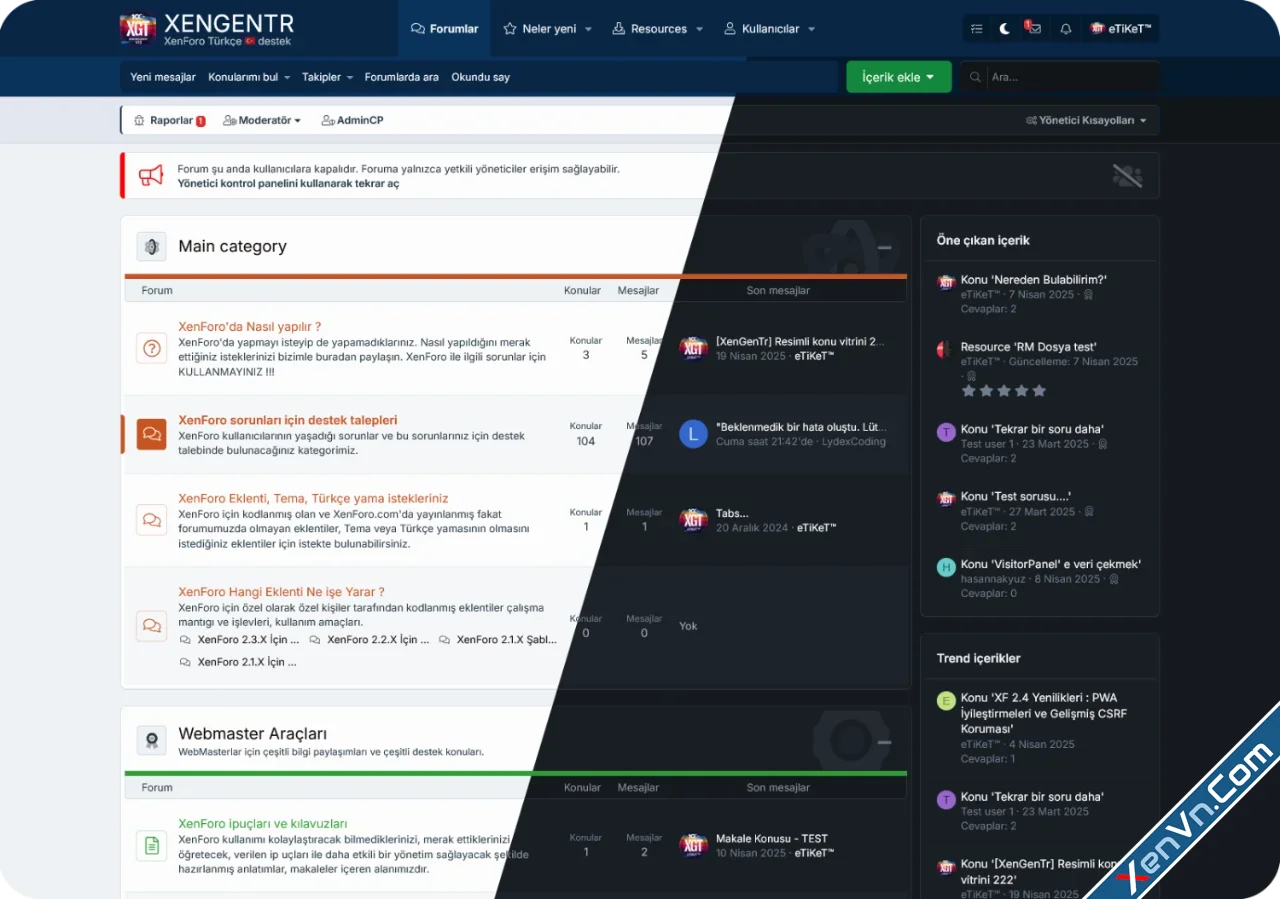Style V13 - Xenforo 2 Style-1.webp