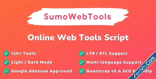 SumoWebTools - Online Web Tools Script.webp