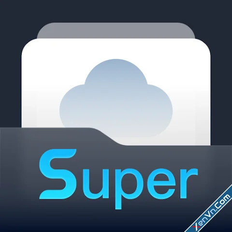 Super File Manager Explorer for Android.webp