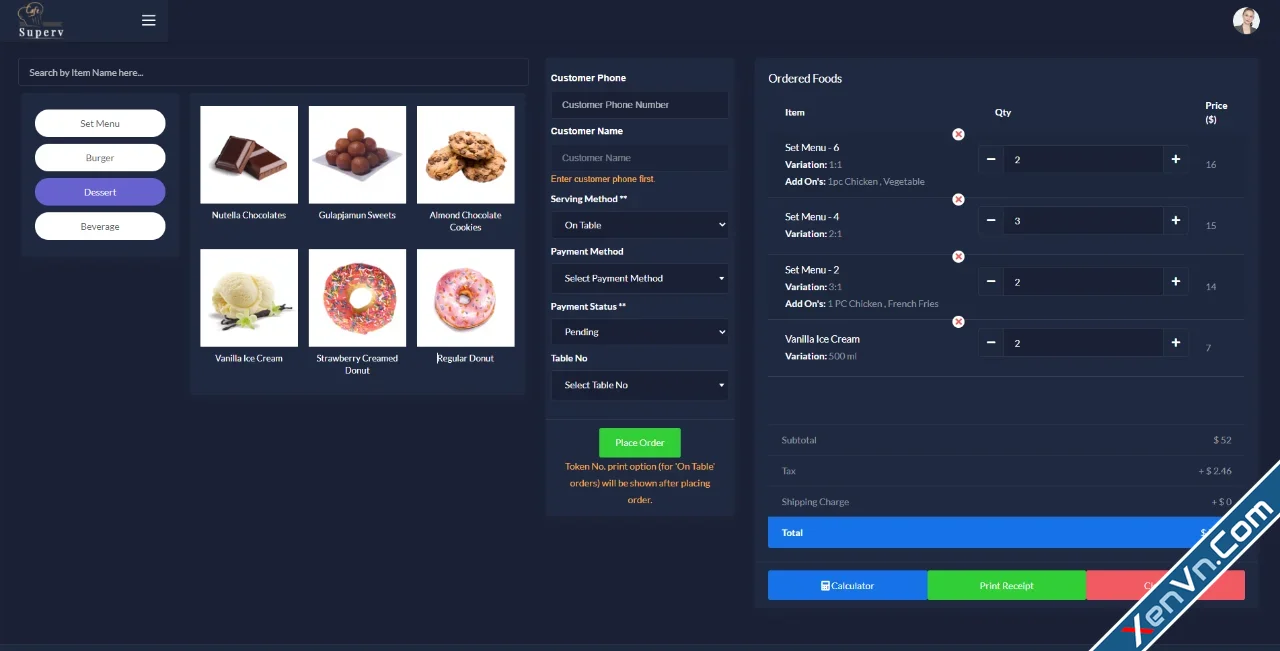 Superv - Restaurant Website Management-1.webp