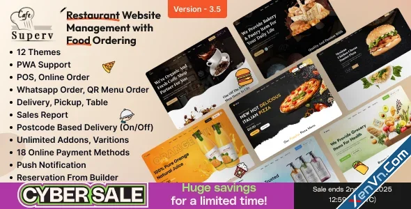 Superv - Restaurant Website Management.webp