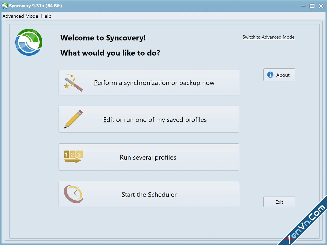 Syncovery Premium - File Sync, Backup and Migration Software.webp