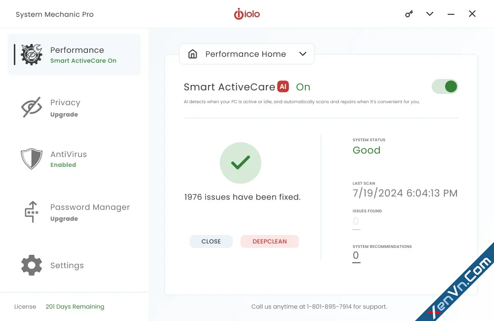 System Mechanic Pro - AntiVirus and PC cleanup solution-1.webp