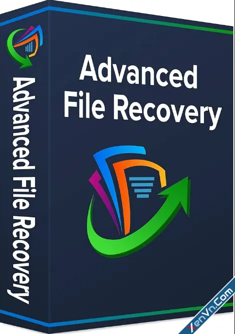 Systweak Data Recovery 1.1.1.130.webp