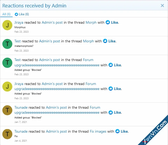 [TC] Member Reactions - Xenforo 2.webp