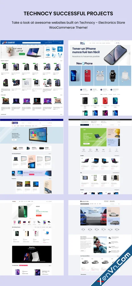 Technocy - Electronics Store WooCommerce Theme-1.webp