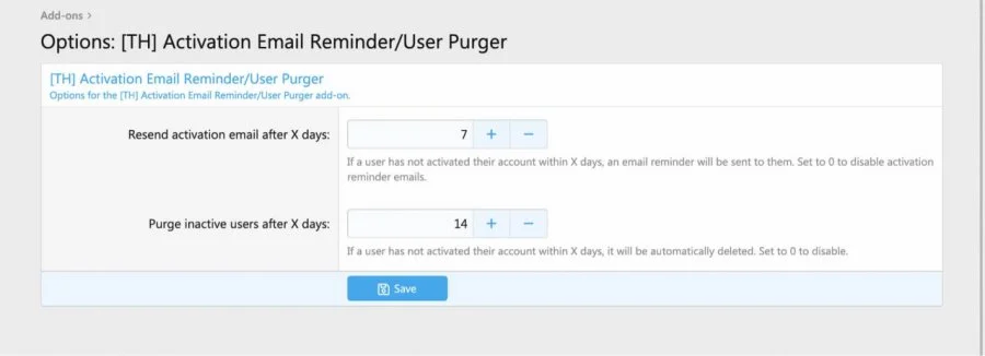 [TH] Activation Reminder & User Purger - Xenforo 2.webp