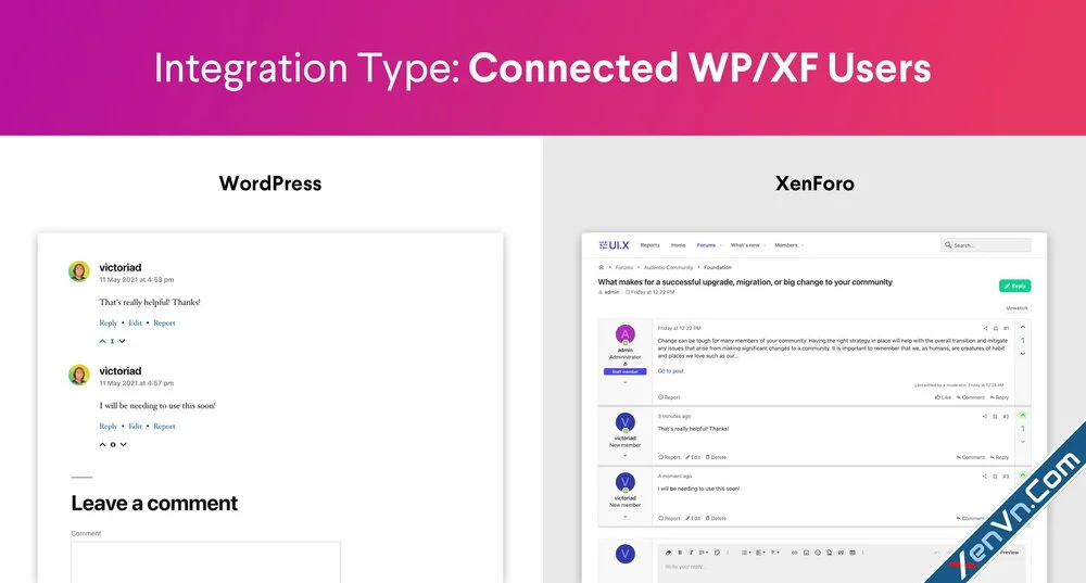 [TH] Article and Forum Connect - XenForo and WordPress-2.webp