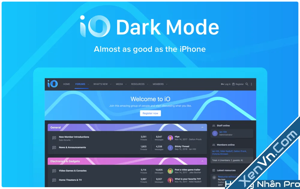 [TH] iO Dark Mode - Xenforo 2 Style.png