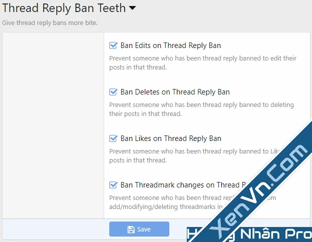 Thread Reply Ban Teeth - Xenforo 2.webp