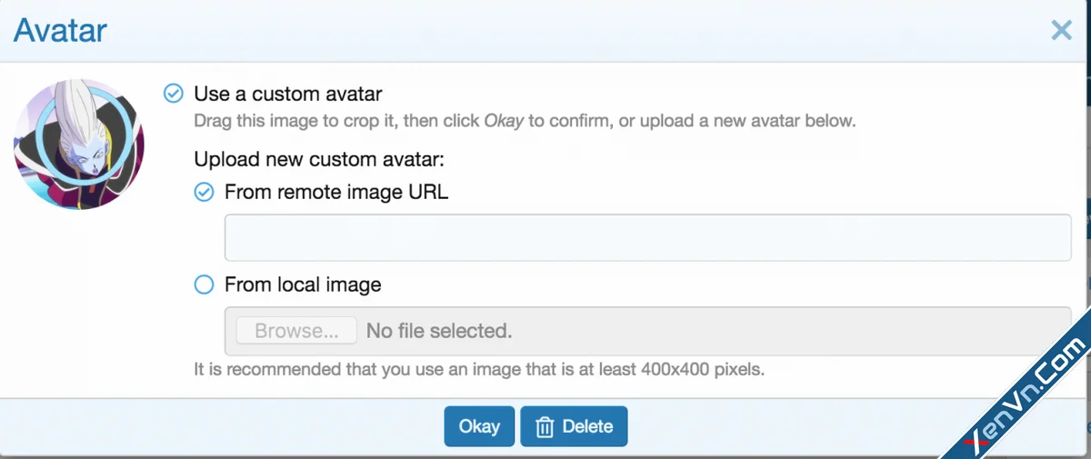 [tl] Avatar from URL - Xenforo 2.webp
