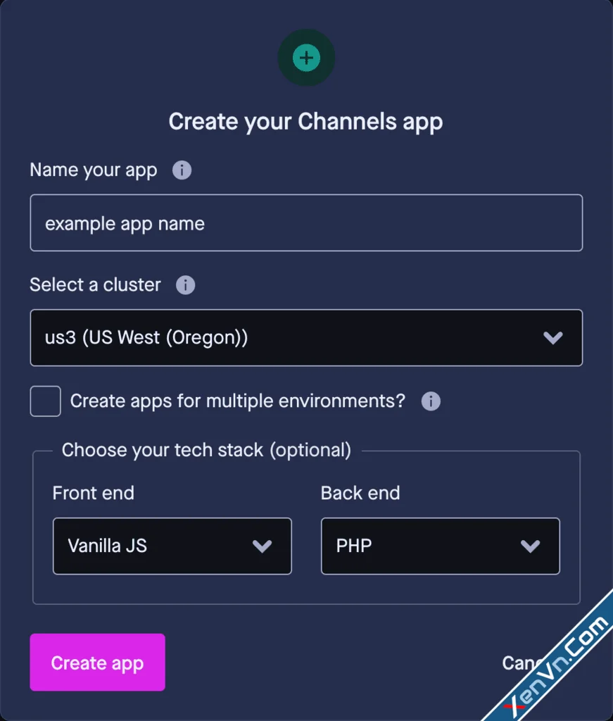 [tl] Realtime Pusher - Xenforo 2.webp