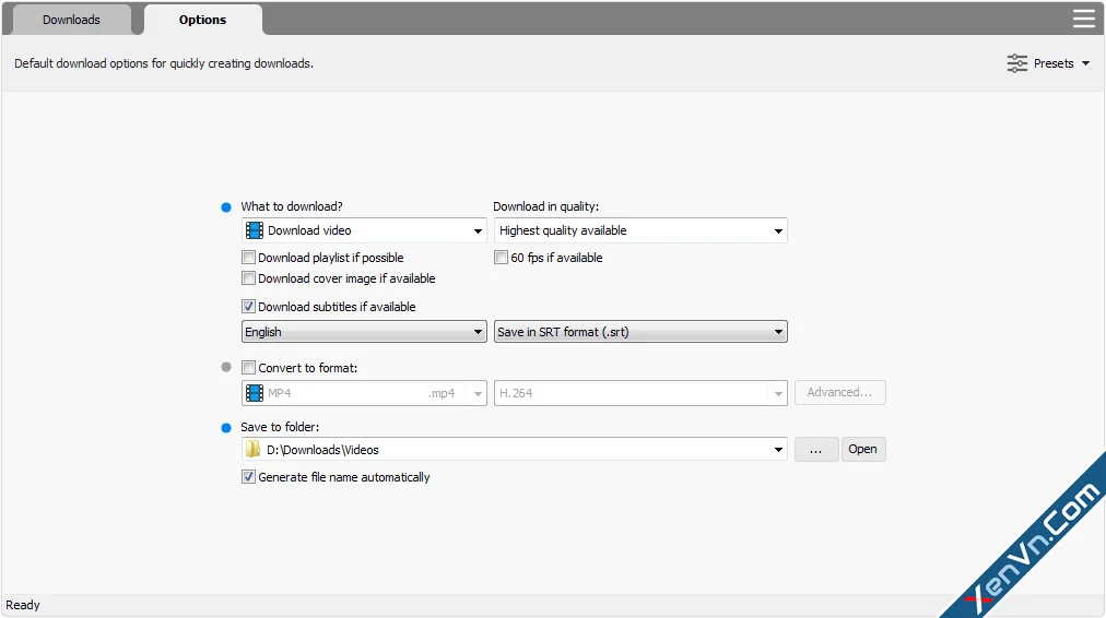 Tomabo MP4 Downloader Pro - Download and convert videos from video sites up-1.webp