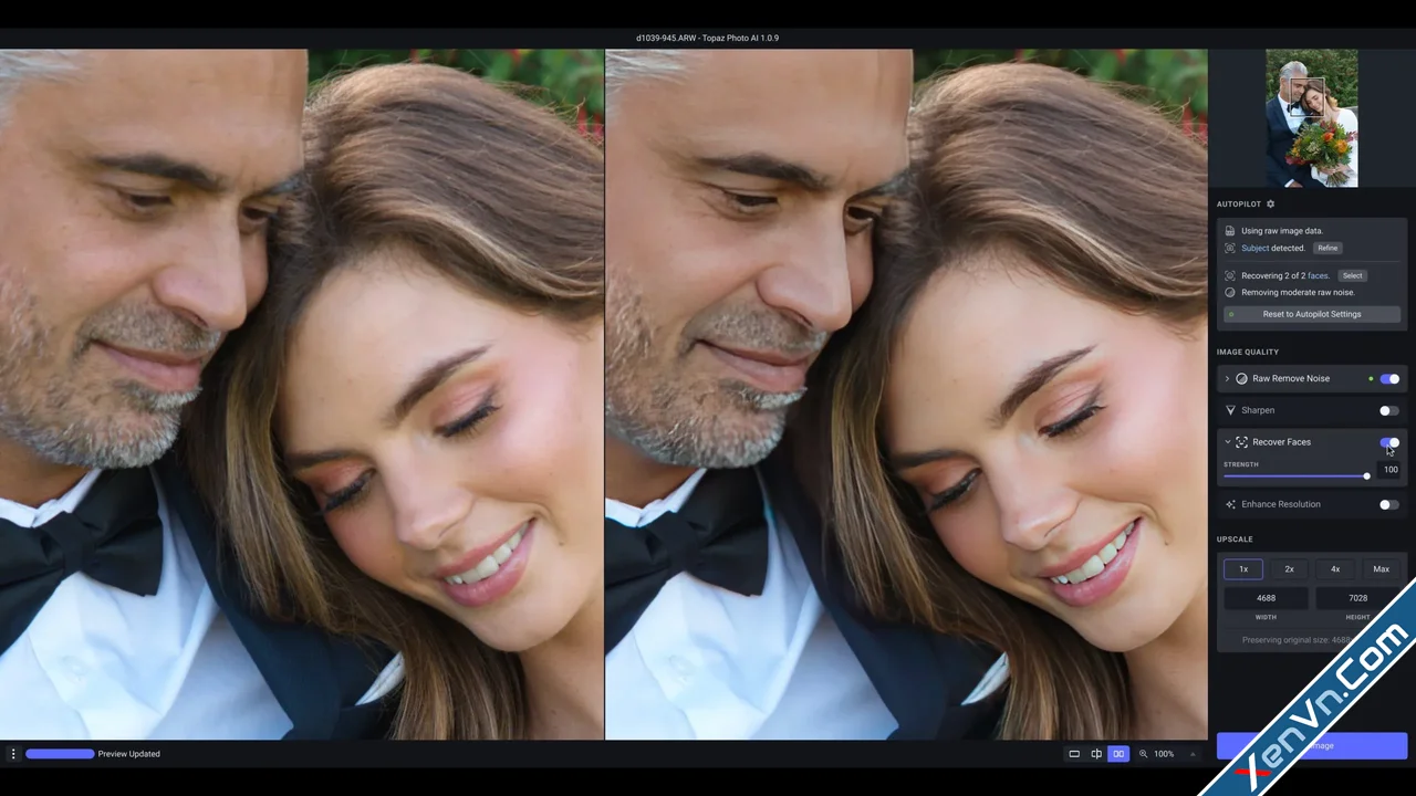 Topaz Photo Pro - Make high-quality photographs perfect-1.webp
