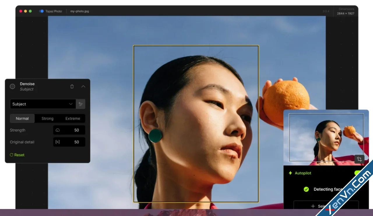 Topaz Photo Pro - Make high-quality photographs perfect-2.webp