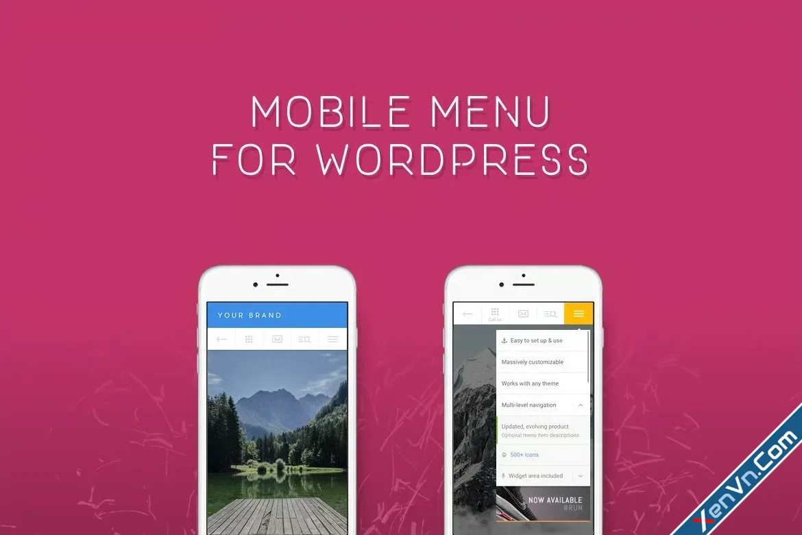 Touchy - WordPress Mobile Menu Plugin.webp