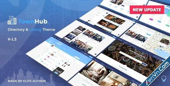 TownHub - Directory & Listing WordPress Theme.webp