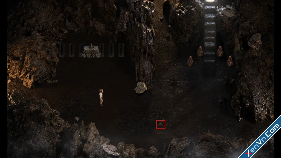 Treasure of Nadia Online The Walkthrough Part 10