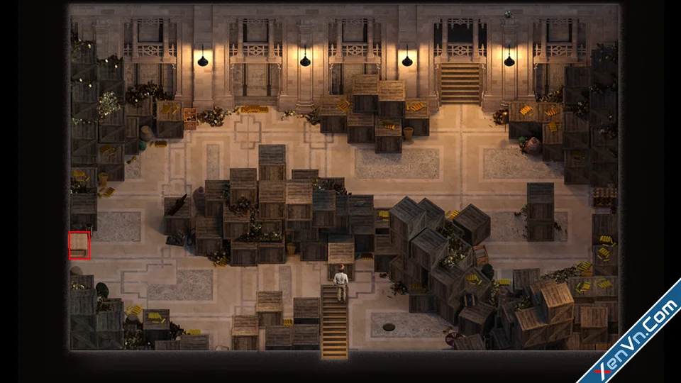 Treasure of Nadia Online - The Walkthrough - Part 13 | XenVn.Com