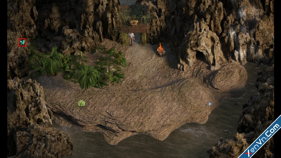 Treasure of Nadia Online - The Walkthrough - Part 8 | XenVn.Com