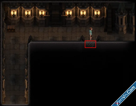 Treasure of Nadia Online - The Walkthrough - Part 8 | XenVn.Com