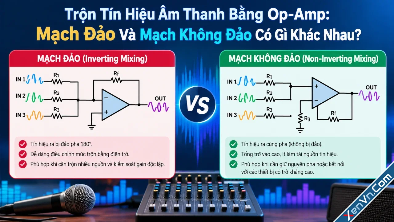 Tron Tin Hieu Am Thanh Bang Op-Amp.webp