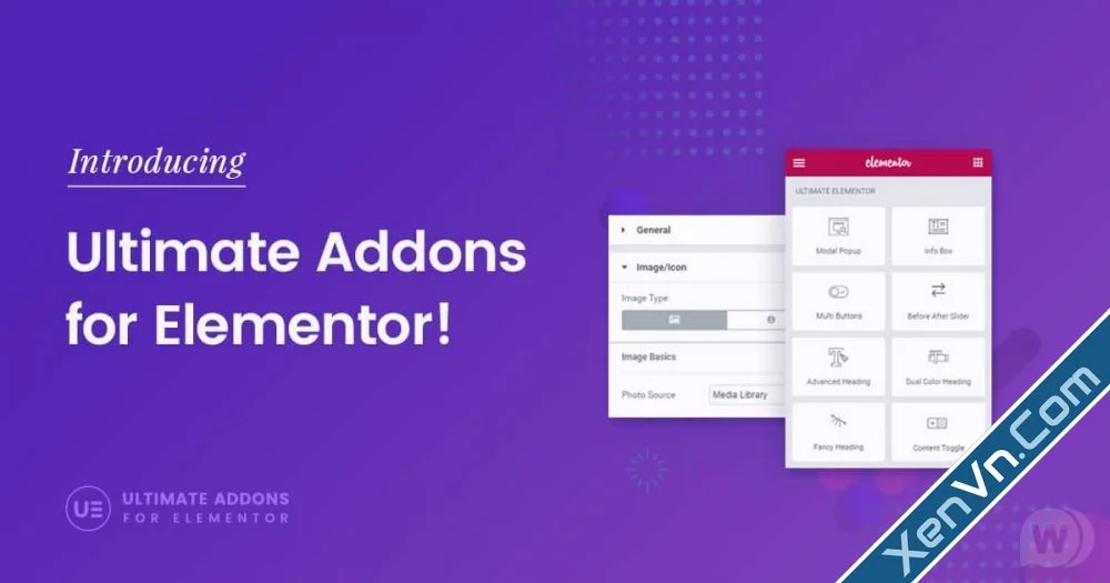 Ultimate Addons for Elementor - Widgets and Modules for Elementor.webp