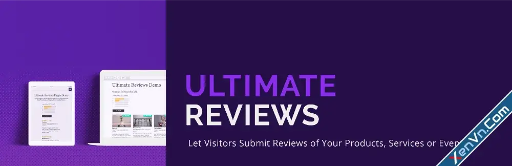 Ultimate Reviews - Complete Reviews Solution.webp