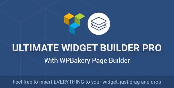 Ultimate Widget Builder Pro with WPBakery Page Builder.webp